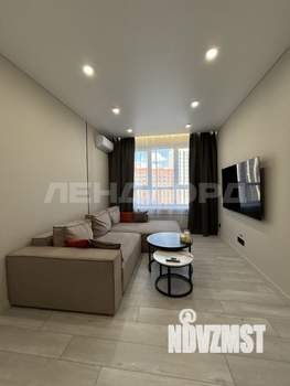 2-к квартира, вторичка, 60м2, 13/24 этаж