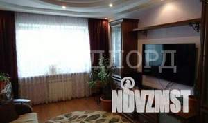 3-к квартира, вторичка, 77м2, 8/10 этаж