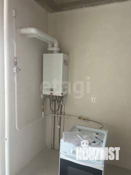 1-к квартира, вторичка, 36м2, 13/24 этаж