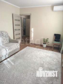 2-к квартира, вторичка, 48м2, 12/14 этаж