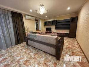 3-к квартира, вторичка, 64м2, 5/9 этаж