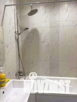 1-к квартира, вторичка, 40м2, 8/25 этаж