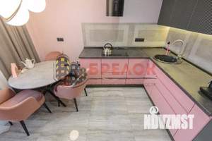 2-к квартира, вторичка, 45м2, 15/20 этаж