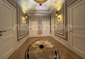 3-к квартира, вторичка, 95м2, 4/4 этаж