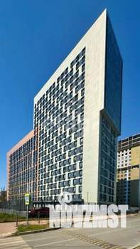 1-к квартира, вторичка, 35м2, 17/22 этаж