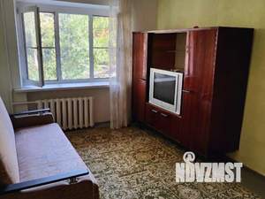 1-к квартира, вторичка, 32м2, 2/5 этаж