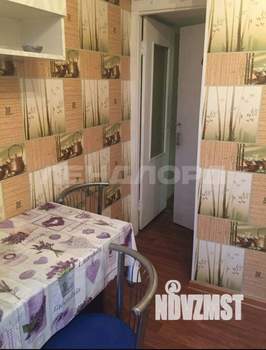 2-к квартира, вторичка, 44м2, 5/5 этаж