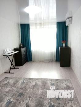 2-к квартира, вторичка, 63м2, 17/18 этаж