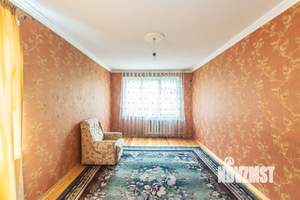 3-к квартира, вторичка, 56м2, 3/5 этаж