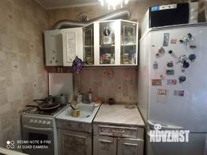 2-к квартира, вторичка, 31м2, 5/5 этаж