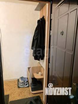 1-к квартира, вторичка, 33м2, 4/5 этаж
