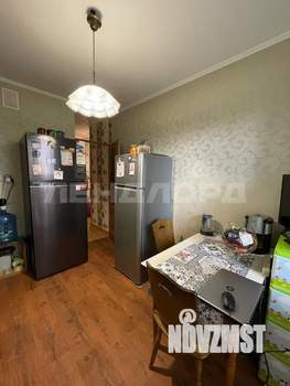 1-к квартира, вторичка, 40м2, 6/16 этаж