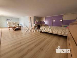 2-к квартира, вторичка, 93м2, 16/16 этаж