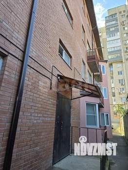 Студия квартира, вторичка, 20м2, 2/4 этаж