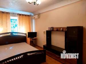 2-к квартира, вторичка, 50м2, 1/5 этаж