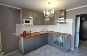 1-к квартира, вторичка, 38м2, 5/18 этаж