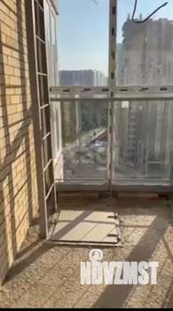 1-к квартира, вторичка, 40м2, 9/23 этаж