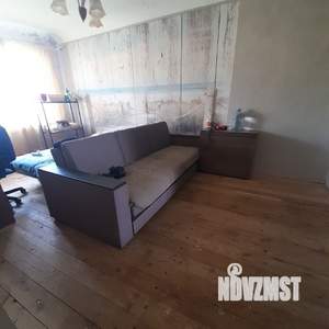 3-к квартира, вторичка, 56м2, 5/5 этаж