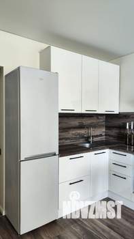 1-к квартира, вторичка, 37м2, 12/24 этаж