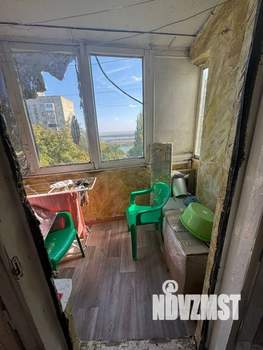 1-к квартира, вторичка, 36м2, 4/9 этаж