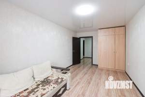 2-к квартира, вторичка, 64м2, 11/17 этаж