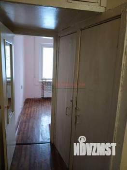 2-к квартира, вторичка, 45м2, 2/5 этаж