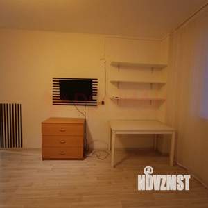 1-к квартира, вторичка, 46м2, 18/22 этаж