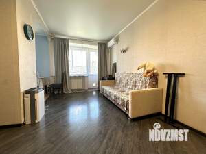 1-к квартира, вторичка, 31м2, 4/4 этаж