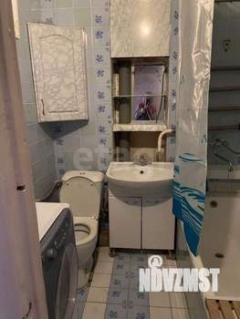 1-к квартира, вторичка, 36м2, 9/9 этаж