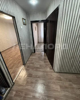 2-к квартира, вторичка, 46м2, 4/5 этаж