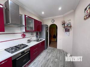 2-к квартира, вторичка, 55м2, 3/5 этаж