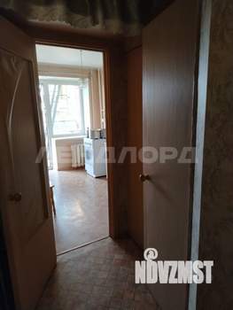 1-к квартира, вторичка, 41м2, 9/12 этаж