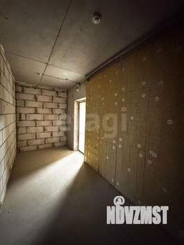 1-к квартира, вторичка, 48м2, 2/22 этаж