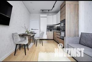 1-к квартира, вторичка, 40м2, 16/19 этаж