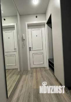 1-к квартира, вторичка, 38м2, 7/23 этаж