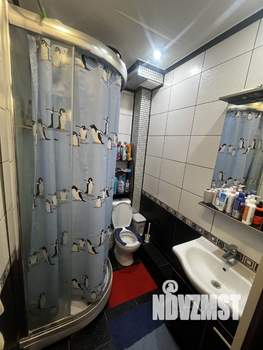 1-к квартира, вторичка, 37м2, 1/4 этаж