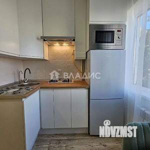 1-к квартира, вторичка, 23м2, 7/9 этаж
