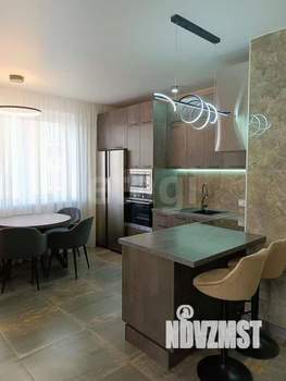 3-к квартира, вторичка, 75м2, 11/24 этаж