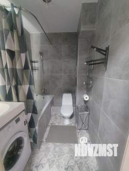 Студия квартира, вторичка, 26м2, 6/18 этаж