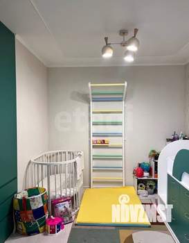 2-к квартира, вторичка, 46м2, 7/20 этаж