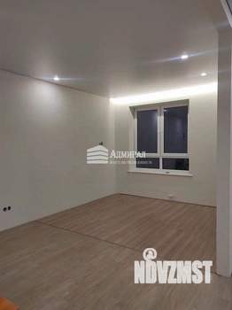 1-к квартира, вторичка, 37м2, 7/21 этаж