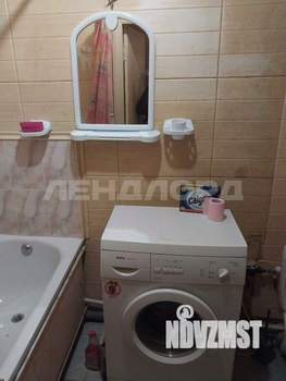 1-к квартира, вторичка, 32м2, 1/9 этаж