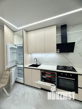 2-к квартира, вторичка, 61м2, 14/20 этаж