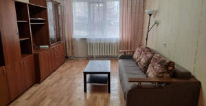 1-к квартира, вторичка, 40м2, 2/10 этаж