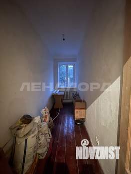 2-к квартира, вторичка, 31м2, 1/2 этаж