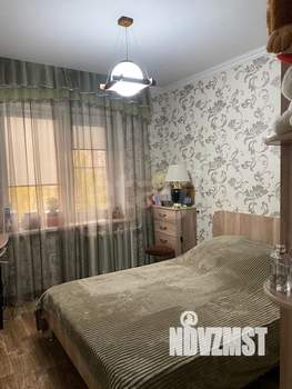 3-к квартира, вторичка, 63м2, 7/9 этаж