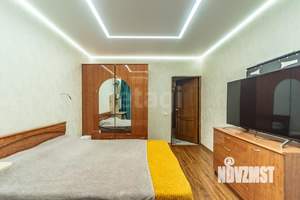 2-к квартира, вторичка, 80м2, 3/10 этаж