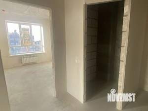 3-к квартира, вторичка, 70м2, 23/24 этаж