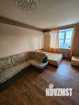 1-к квартира, вторичка, 30м2, 8/10 этаж