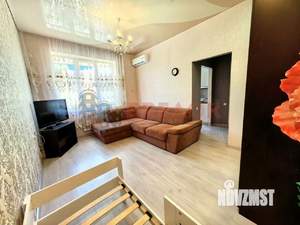 1-к квартира, вторичка, 36м2, 1/5 этаж